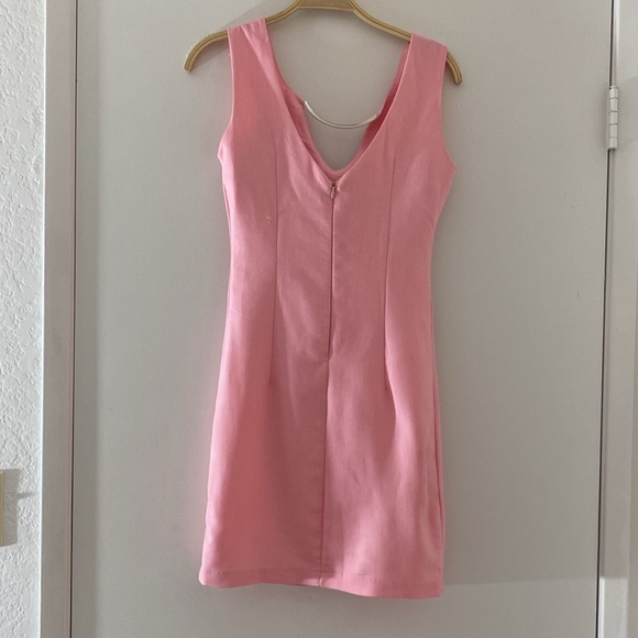 Vintage 60’s Inspired Jessica .J Mini Dress - Picture 4 of 8